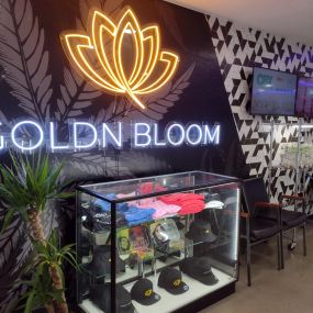 Bild von Goldn Bloom Perris