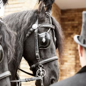 Bild von Robert Nuttall Funeral Service (Inc. Joseph Greene & Son)