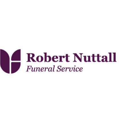 Logotyp från Robert Nuttall Funeral Service (Inc. Joseph Greene & Son)