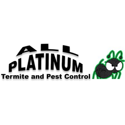 Logo de All Platinum Termite &  Pest Control