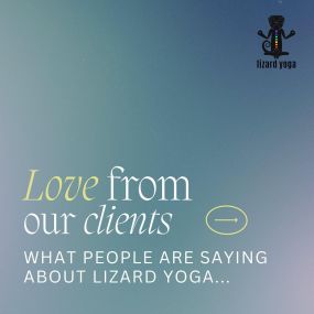 Bild von Lizard Yoga Spa