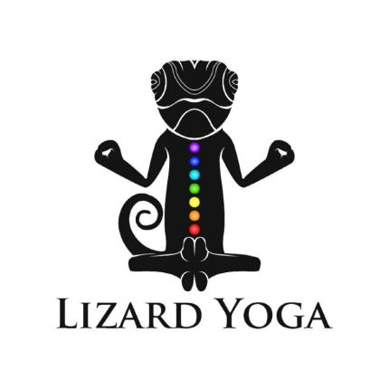 Logo van Lizard Yoga Spa