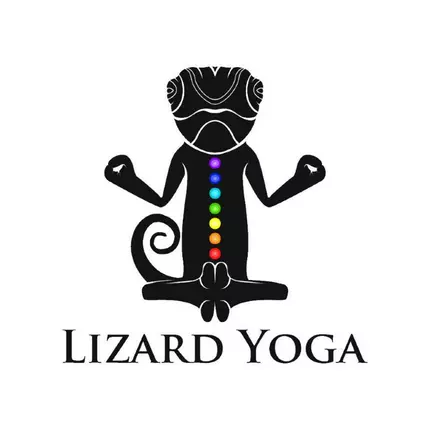 Logo od Lizard Yoga Spa