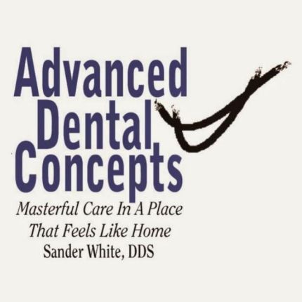 Logo fra Advanced Dental Concepts