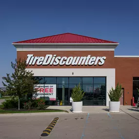 Bild von Tire Discounters