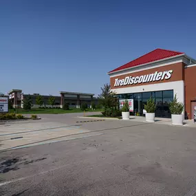 Bild von Tire Discounters