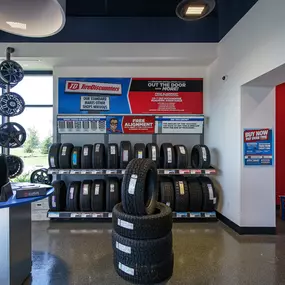 Bild von Tire Discounters