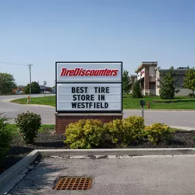 Bild von Tire Discounters