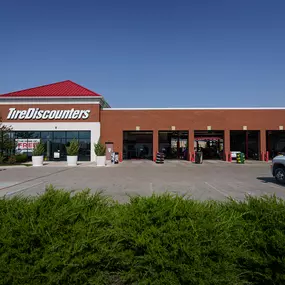 Bild von Tire Discounters