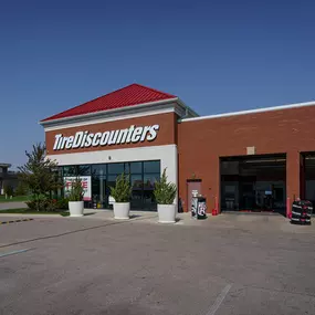 Bild von Tire Discounters