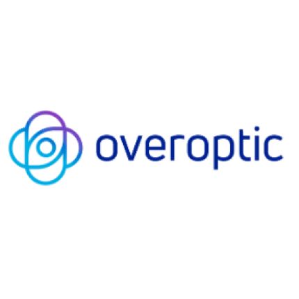 Logotyp från Overoptic (Optika U Štíra)