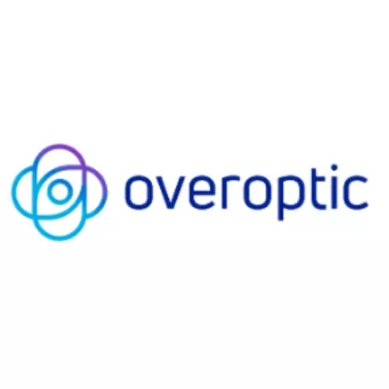 Logo da Overoptic (Optika U Štíra)