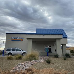 Dutch Bros Prescott Valley, AZ (Dbpv)