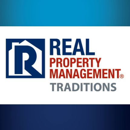 Logo from Real Property Management Traditions - Santa Clarita