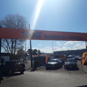 Sixt Bayonne