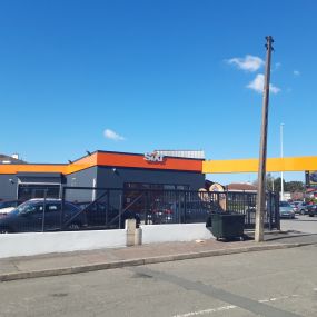 Sixt Bayonne