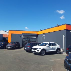 Sixt Bayonne