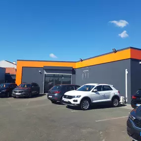 Sixt Bayonne