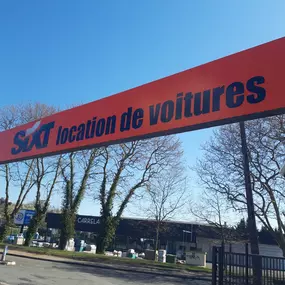 Sixt Bayonne