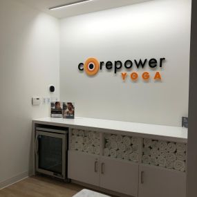 Bild von CorePower Yoga - West Village-Dallas