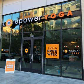 Bild von CorePower Yoga - West Village-Dallas