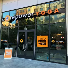 Bild von CorePower Yoga - West Village-Dallas