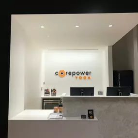 Bild von CorePower Yoga - West Village-Dallas