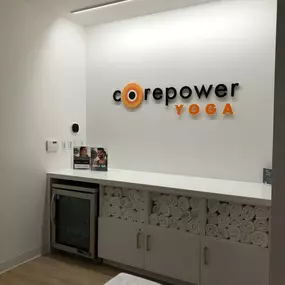 Bild von CorePower Yoga - West Village-Dallas