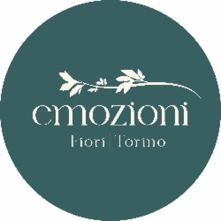 Logotyp från Emozioni Fiori