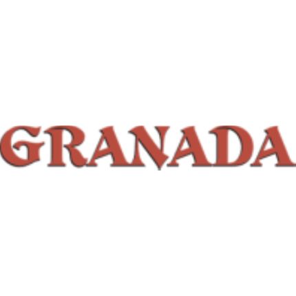 Logotipo de Granada Apartments