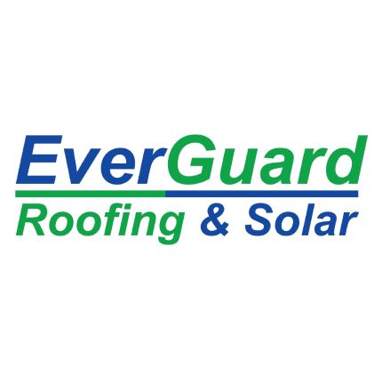 Logo da EverGuard Roofing
