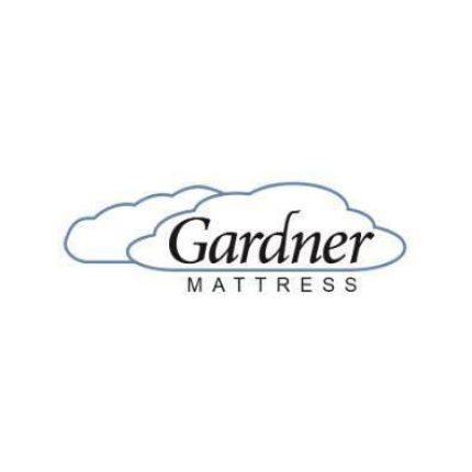 Logo from Gardner Mattress
