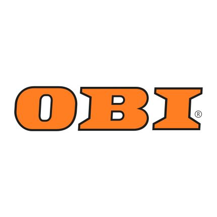 Logotyp från OBI Gartencenter Singen
