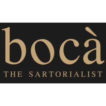Logo von Boca' The Sartorialist