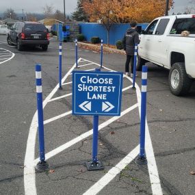 Dutch Bros Grants Pass, OR (Hillcrest)