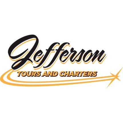 Logo von Jefferson Tours