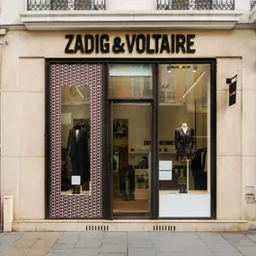 Bild von Zadig&Voltaire