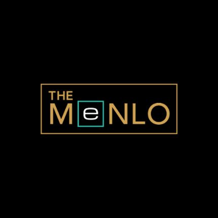 Logotyp från The Menlo