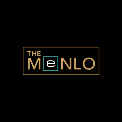 Logo from The Menlo