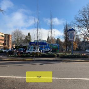 Dutch Bros Eugene, OR (High St)