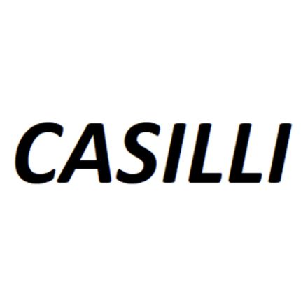 Logo da Casilli
