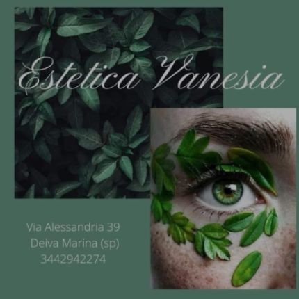 Logotipo de Estetica Vanesia