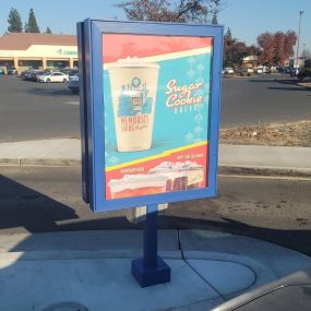 Dutch Bros CA0602 Hammer Ln