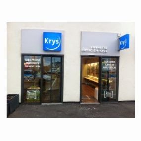 Bild von Opticien Krys