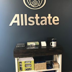 Bild von Bill Boulton Agency, Inc: Allstate Insurance