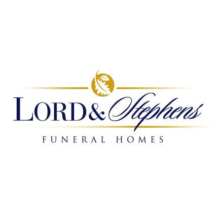 Logo da Lord & Stephens Funeral Homes