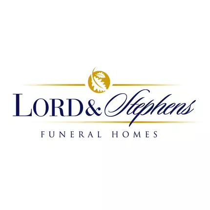 Logotyp från Lord & Stephens Funeral Homes