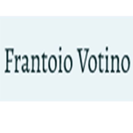 Λογότυπο από Frantoio Votino