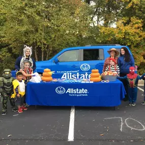 Bild von Kristin Bishop: Allstate Insurance