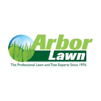 Logo fra ArborLawn